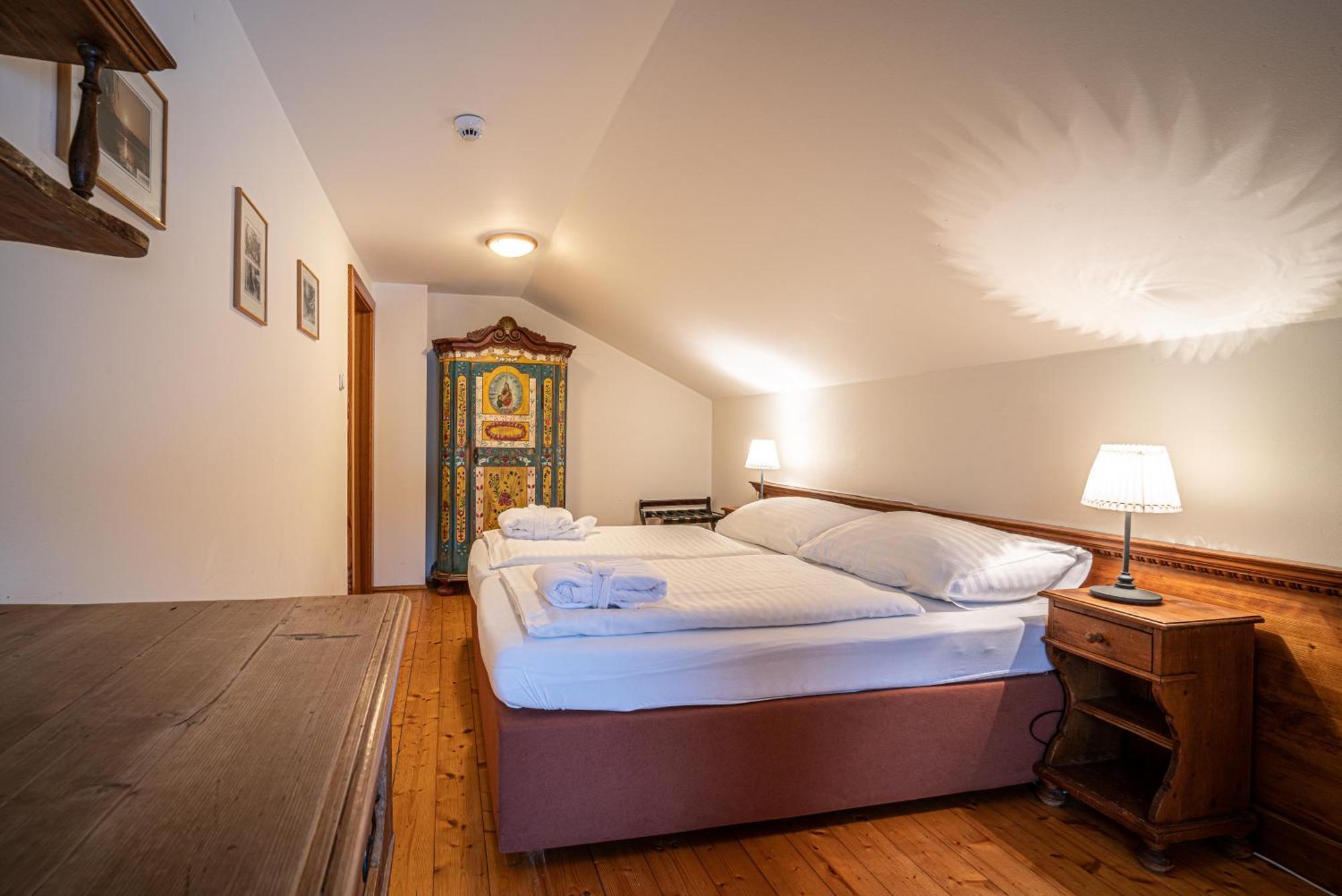 Hotel Sepetná Ostravice Esterno foto